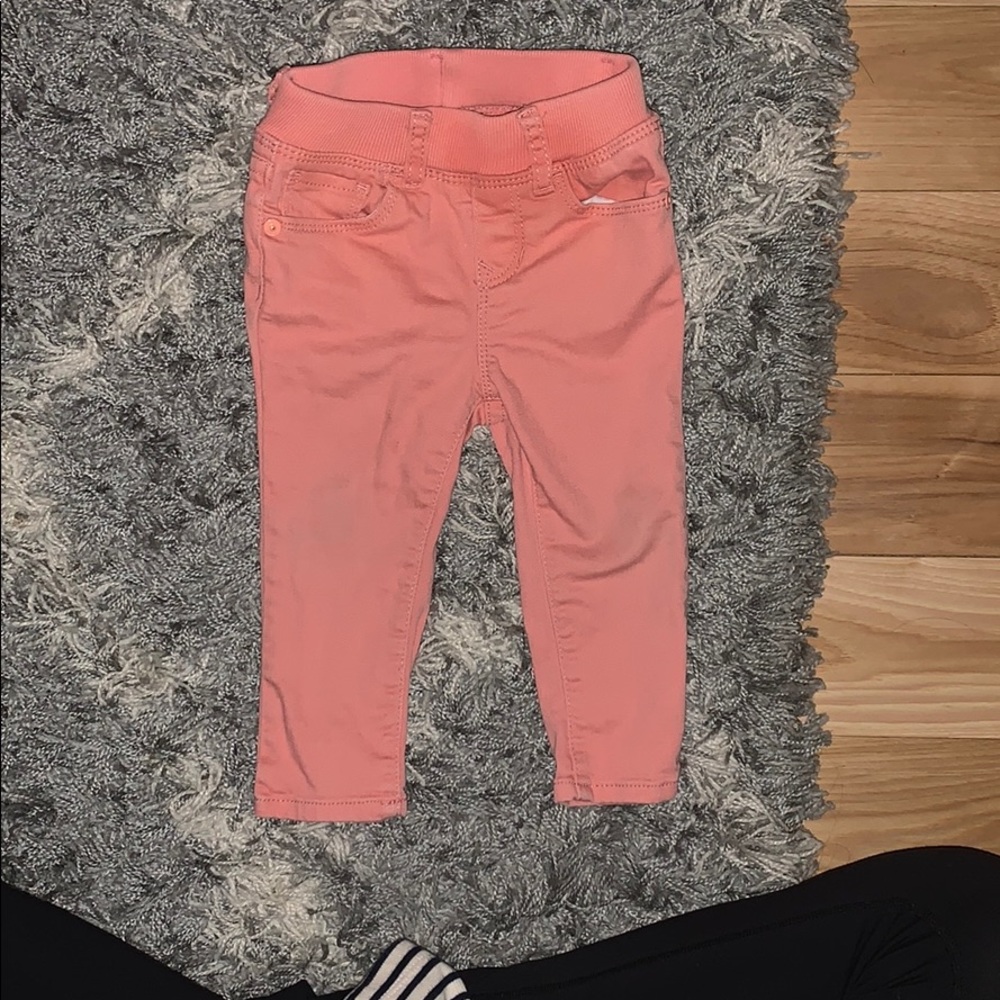 Baby gap jeans